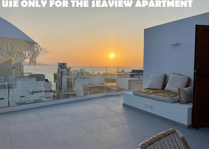 Mary Sanchez ラスパルマス・デ・グランカナリア