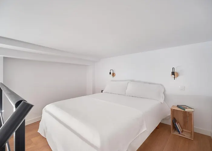 アパート Mary Sanchez ラスパルマス・デ・グランカナリア