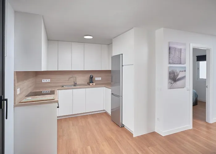 Mary Sanchez * ラスパルマス・デ・グランカナリア