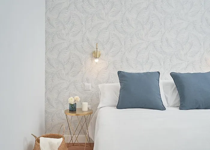 アパート Mary Sanchez