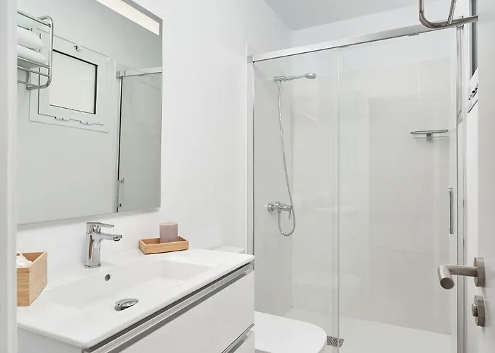 Mary Sanchez ラスパルマス・デ・グランカナリア