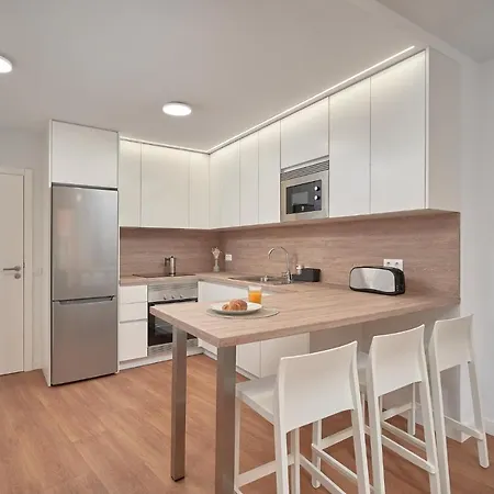 Apartamento Mary Sánchez