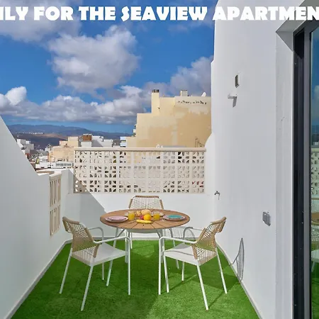 Mary Sánchez Apartamento *