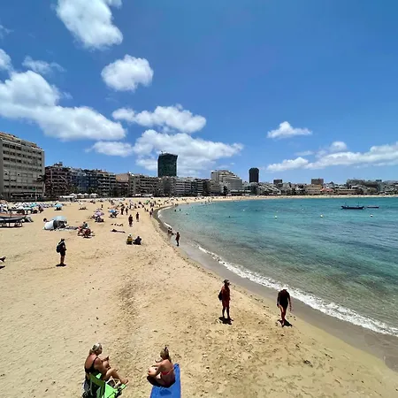Mary Sánchez * Las Palmas de Gran Canaria