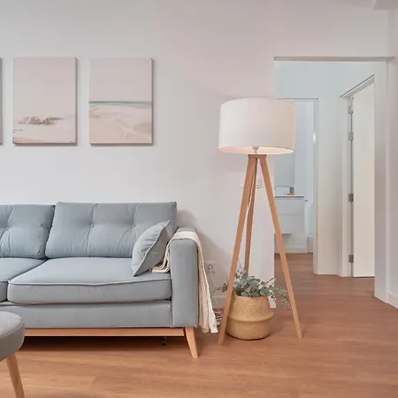 Mary Sánchez Apartamento *