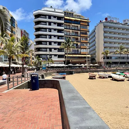 Mary Sanchez * Las Palmas de Gran Canaria