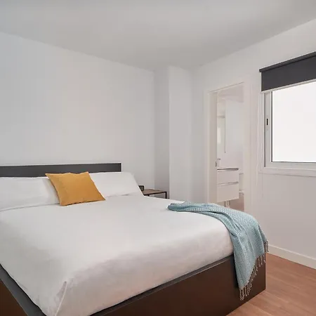 Mary Sánchez Las Palmas de Gran Canaria