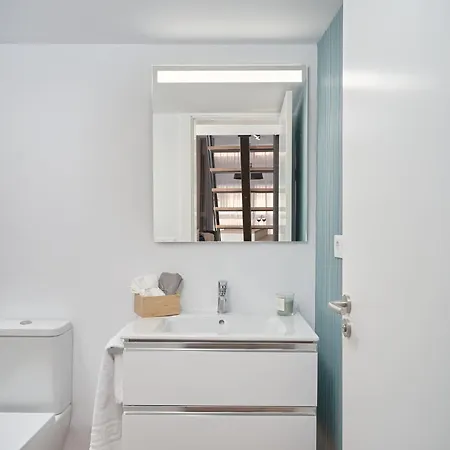 Mary Sánchez Las Palmas de Gran Canaria