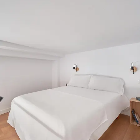 Apartamento Mary Sánchez Las Palmas de Gran Canaria