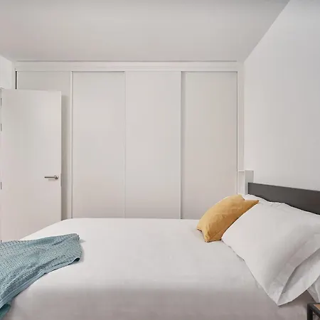 Apartamento Mary Sánchez Las Palmas de Gran Canaria