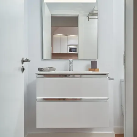 Mary Sánchez Apartamento