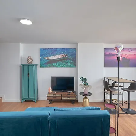 Apartamento Mary Sánchez Las Palmas de Gran Canaria