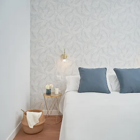 Apartamento Mary Sánchez