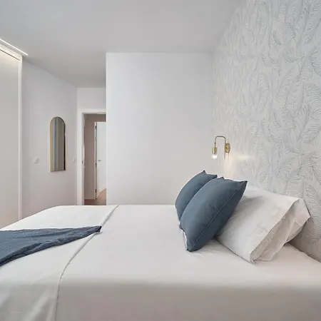 Apartamento Mary Sánchez