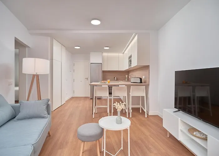 Mary Sanchez Lejlighed