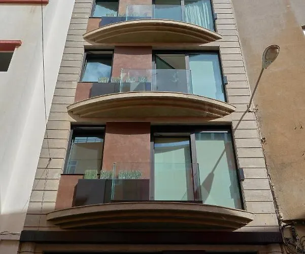 Lejlighed Mary Sanchez *