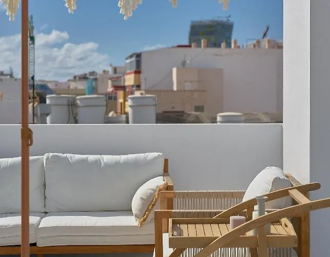 Mary Sanchez Las Palmas de Gran Canaria