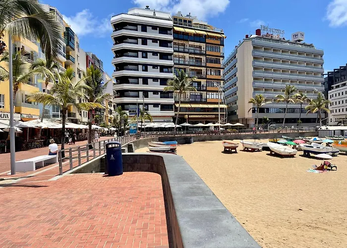 Mary Sanchez * Las Palmas de Gran Canaria