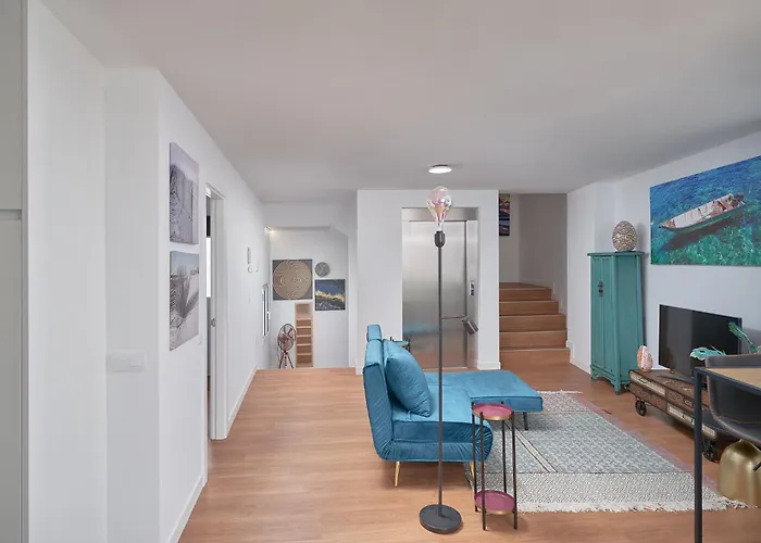 Lejlighed Mary Sanchez *