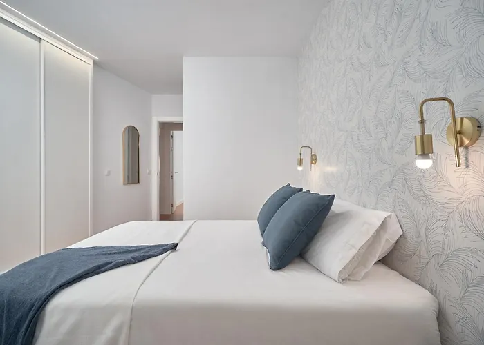 Lejlighed Mary Sanchez