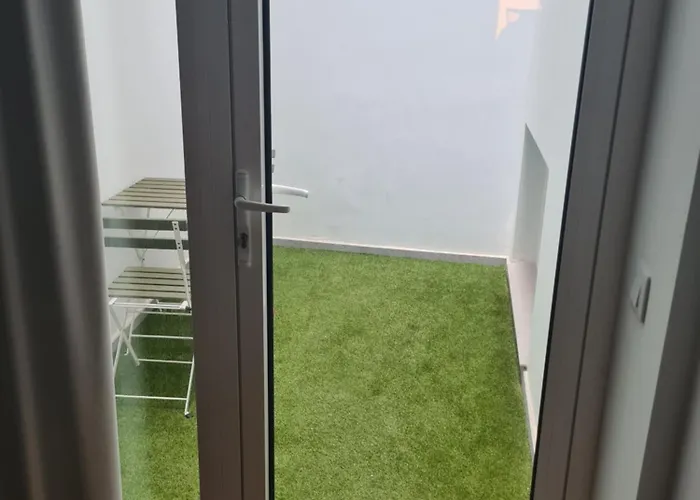 Lejlighed Mary Sanchez Las Palmas de Gran Canaria