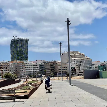 Mary Sánchez Apartment