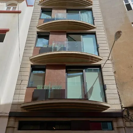 Apartamento Mary Sánchez *