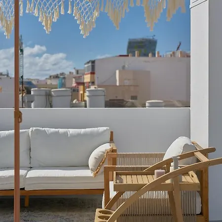Mary Sánchez Las Palmas de Gran Canaria