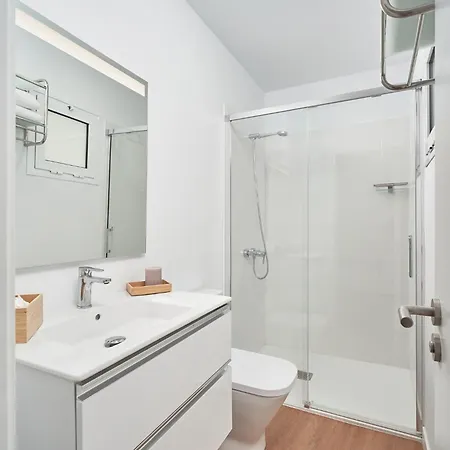 Mary Sánchez Las Palmas / Gran Canaria