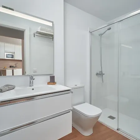 Apartment Mary Sanchez Las Palmas de Gran Canaria