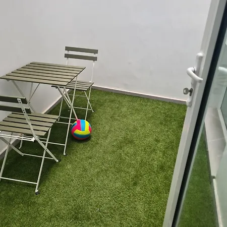 Apartment Mary Sánchez