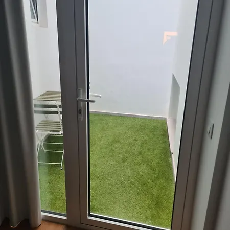Apartment Mary Sanchez Las Palmas de Gran Canaria