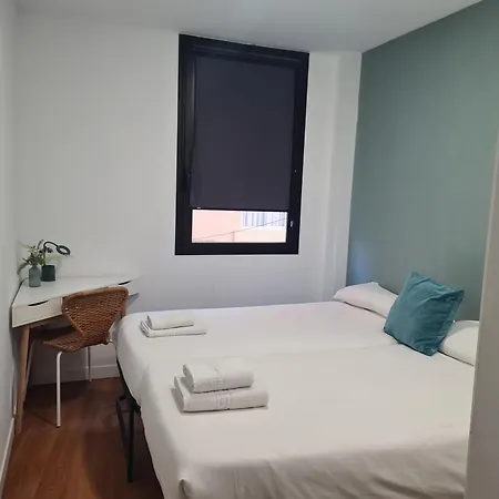 Apartment Mary Sanchez