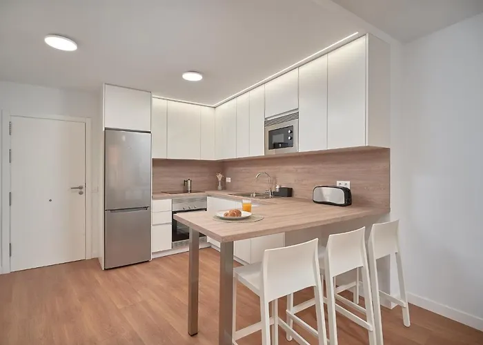 Апартаменти Mary Sanchez