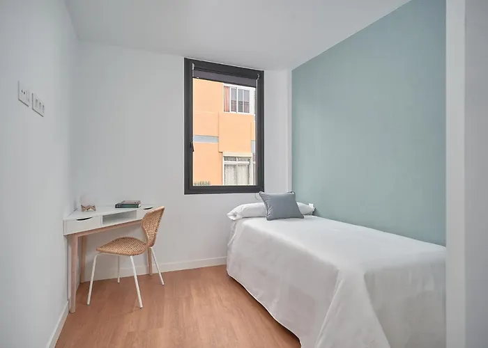 Mary Sanchez Apartment