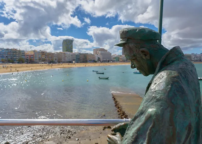 Mary Sanchez Apartment *