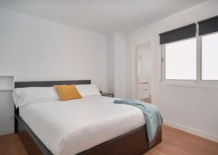 Mary Sanchez Лас-Пальмас-де-Гран-Канарія