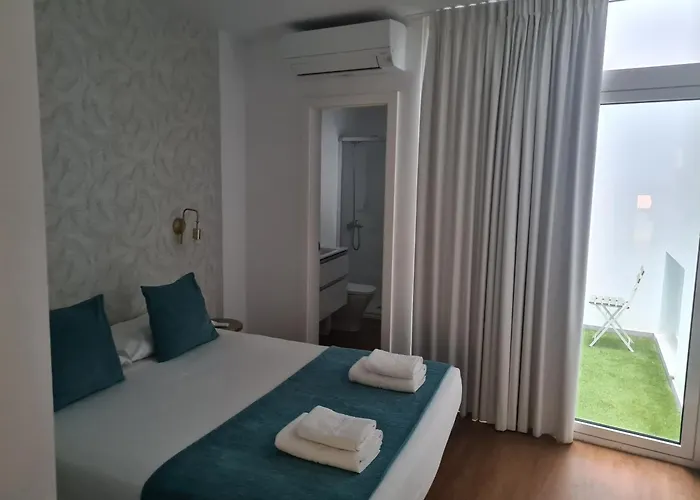 Mary Sanchez Apartment Las Palmas de Gran Canaria