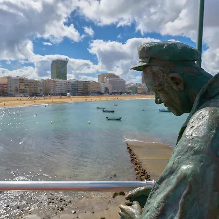 Mary Sanchez 아파트 *