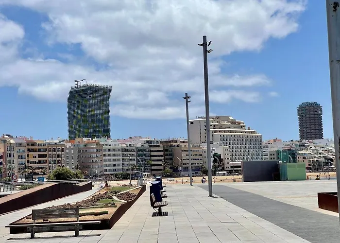 Mary Sanchez 아파트