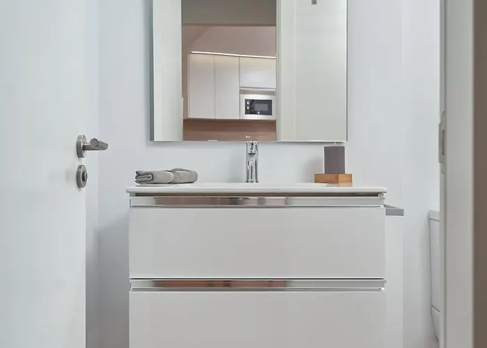 Mary Sanchez 아파트