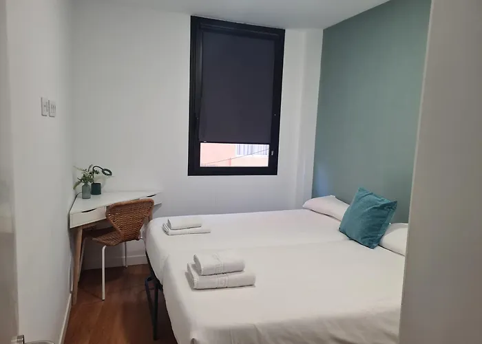 아파트 Mary Sanchez